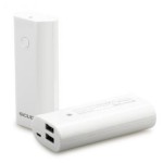 5200mAh Power Bank Portable Charger For Hi-Tech S305 Amaze