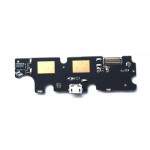 Charging Connector Flex Pcb Board For Allview X2 Xtreme By - Maxbhi Com
