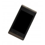 Charging Connector Flex Pcb Board For Spice Xlife 350 By - Maxbhi Com