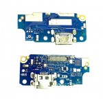 Charging Connector Flex Pcb Board For Wiko Wim By - Maxbhi Com