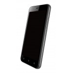 Lcd Frame Middle Chassis For Zen Admire Glam Blue By - Maxbhi Com