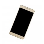 Volume Button Flex Cable For Allview X3 Soul Plus By - Maxbhi Com