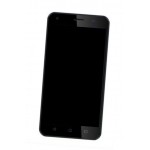 Volume Button Flex Cable For Ziox Quiq Flash 4g By - Maxbhi Com
