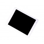 Lcd Frame Middle Chassis For Penta Tpad Ws802c 2g Black By - Maxbhi Com
