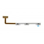 Volume Button Flex Cable For Nokia 2 4 By - Maxbhi Com