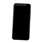 Lcd Frame Middle Chassis For Allview X4 Soul Infinity S Sky By - Maxbhi Com