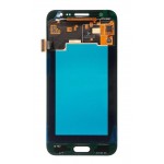 Lcd With Touch Screen For Samsung Galaxy J5 Gold By - Maxbhi Com