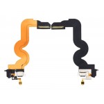 Home Button Flex Cable Only For Apple Ipod Touch 64gb 5th Generation By - Maxbhi Com