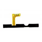 Power Button Flex Cable For Wiko Rainbow Jam On Off Flex Pcb By - Maxbhi Com