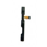 Volume Button Flex Cable For Itel It1502 By - Maxbhi Com