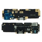 Charging Connector Flex Pcb Board For Vivo X7 Plus 64gb By - Maxbhi Com
