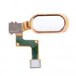 Home Button Flex Cable Only For Vivo X7 Plus 64gb By - Maxbhi Com