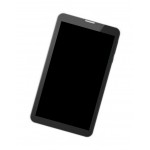 Lcd Frame Middle Chassis For Innjoo T1 Black By - Maxbhi Com