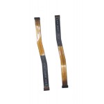 Main Board Flex Cable For Bluboo Maya Max By - Maxbhi Com