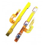 Power Button Flex Cable For Ulefone Armor X On Off Flex Pcb By - Maxbhi Com