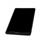 Lcd Frame Middle Chassis For Simmtronics Xpad Freedom Black By - Maxbhi Com