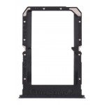 Sim Card Holder Tray For Oppo Find X3 Lite Black - Maxbhi Com