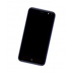 Volume Button Flex Cable For Ziox Astra Star 4g By - Maxbhi Com