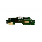 Charging Connector Flex Pcb Board For Allview P6 Lite By - Maxbhi Com