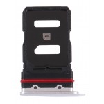 Sim Card Holder Tray For Asus Zenfone 8 Silver - Maxbhi Com
