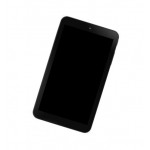 Lcd Frame Middle Chassis For Msi Windpad Primo 73 Grey By - Maxbhi Com