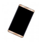 Power Button Flex Cable For Iball Slide Snap 4g2 On Off Flex Pcb By - Maxbhi Com