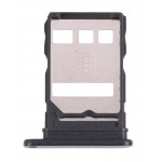 Sim Card Holder Tray For Honor X20 Se 5g Black - Maxbhi Com