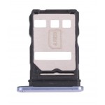 Sim Card Holder Tray For Honor X20 Se 5g Silver - Maxbhi Com