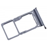 Sim Card Holder Tray For Motorola Moto G51 5g White - Maxbhi Com