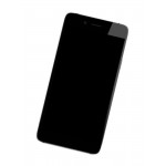 Volume Button Flex Cable For Infocus M535 By - Maxbhi Com