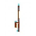 Power Button Flex Cable For Allview Soul X6 Mini On Off Flex Pcb By - Maxbhi Com