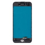 Touch Screen Digitizer For Apple Iphone 7 Grey By - Maxbhi Com