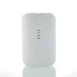 5200mAh Power Bank Portable Charger For HTC Touch Viva (miniUSB)