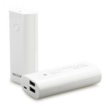 5200mAh Power Bank Portable Charger For IBerry Auxus Nuclea N1