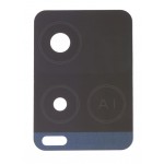 Camera Lens For Vivo Y21s Black By - Maxbhi Com