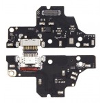 Charging Connector Flex Pcb Board For Motorola Moto G31 By - Maxbhi Com