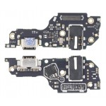 Charging Connector Flex Pcb Board For Vivo Y21s By - Maxbhi Com