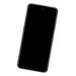 Fingerprint Sensor Flex Cable For Nokia X20 Brown By - Maxbhi Com