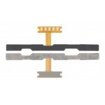 Power Button Flex Cable For Motorola Moto G31 On Off Flex Pcb By - Maxbhi Com