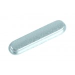 Power Button Outer For Nokia X20 Blue By - Maxbhi Com