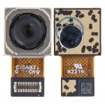 Replacement Back Camera For Motorola Moto G31 By - Maxbhi Com