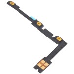 Volume Button Flex Cable For Nokia X20 By - Maxbhi Com