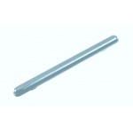 Volume Side Button Outer For Nokia X20 Blue By - Maxbhi Com