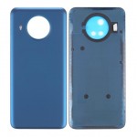Back Panel Cover For Nokia X20 Blue - Maxbhi Com