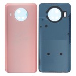 Back Panel Cover For Nokia X20 Brown - Maxbhi Com