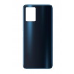 Back Panel Cover For Vivo Y21s Black - Maxbhi Com