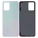 Back Panel Cover For Vivo Y21s White - Maxbhi Com