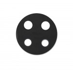 Camera Lens For Nokia X10 Green By - Maxbhi Com