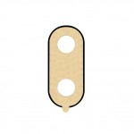 Camera Lens For Xiaomi Mi A1 By - Maxbhi Com