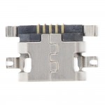Charging Connector For Nokia C10 By - Maxbhi Com